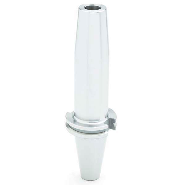 Shrink-Fit Tool Holder & Adapter: CAT40 Taper Shank, 0.5