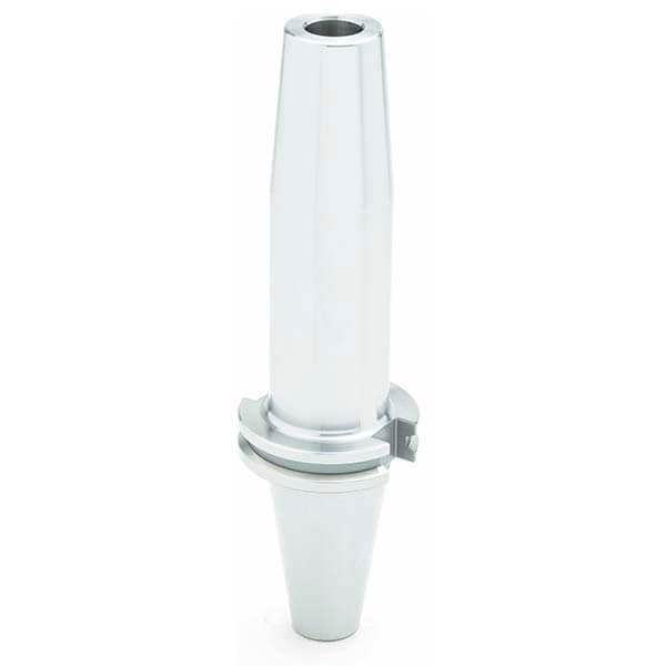 Shrink-Fit Tool Holder & Adapter: CAT40 Taper Shank, 0.625