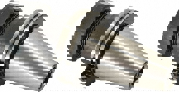 Collet Chuck: 0.031 to 0.75