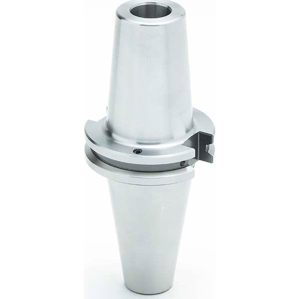 Shrink-Fit Tool Holder & Adapter: CAT40 Taper Shank, 0.75