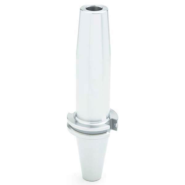 Shrink-Fit Tool Holder & Adapter: CAT40 Taper Shank, 0.75