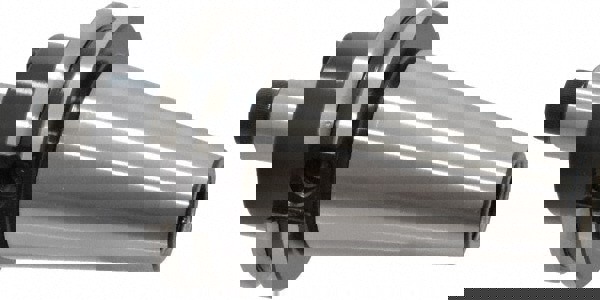 Shell Mill Holder: CAT40, Taper Shank, 0.75