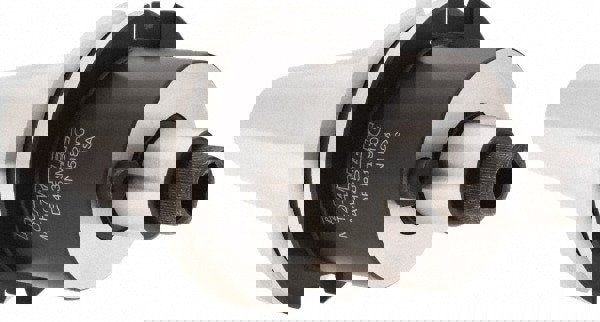 Shell Mill Holder: CAT40, Taper Shank, 0.75