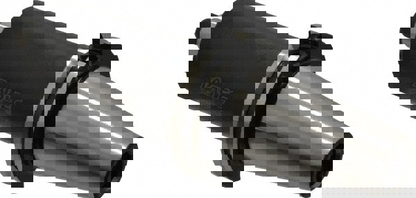 Shell Mill Holder: CAT40, Taper Shank, 0.75