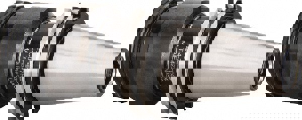 Tapping Chuck: Taper Shank, Rigid