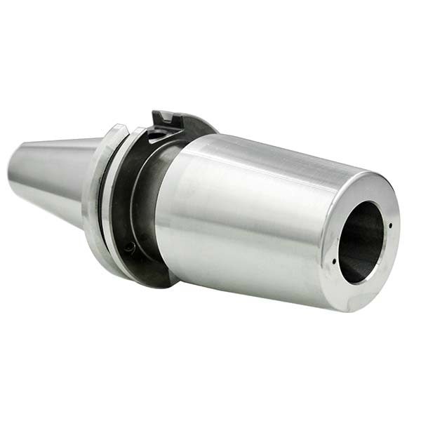 Shrink-Fit Tool Holder & Adapter: CAT40 Taper Shank, 0.5