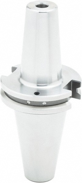 Shrink-Fit Tool Holder & Adapter: CAT40 Taper Shank, 0.4724