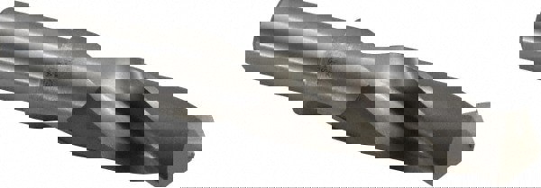 Screw Machine Length Drill Bit: 1-7/32