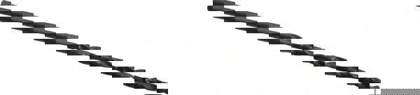 Taper Length Drill: 0.1562