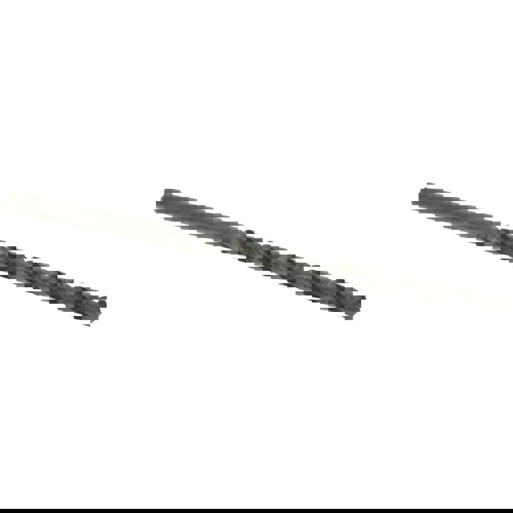 Taper Length Drill: 0.2812