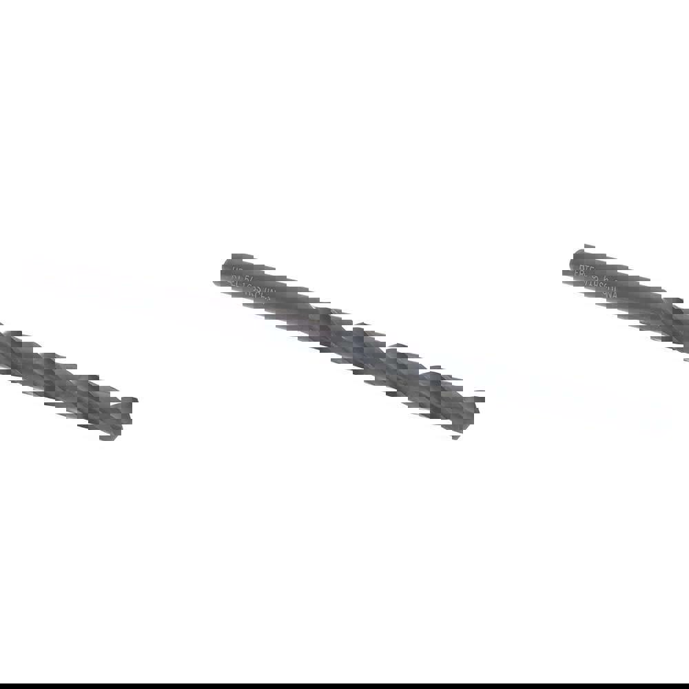 Taper Length Drill: 0.3125