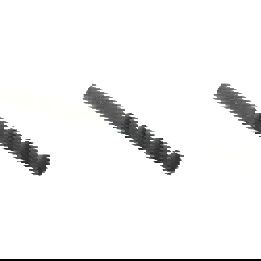 Taper Length Drill: 0.4062