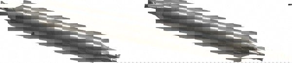 Square End Mill: 1/16