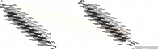 Square End Mill: 1/16