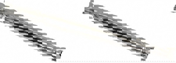 Square End Mill: 3/16