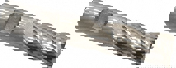 Square End Mill: 3/4