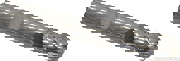 Ball End Mill: 0.375