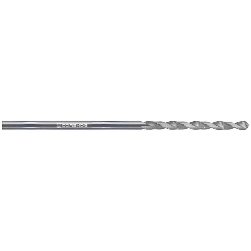 Jobber Length Drill Bit: 3/16