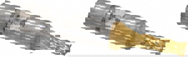 Square End Mill: 3/16