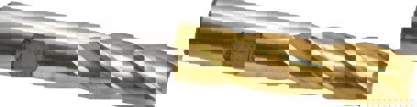 Square End Mill: 1/2