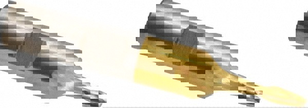 Square End Mill: 1/8