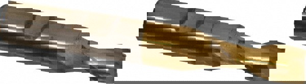 Square End Mill: 5/16