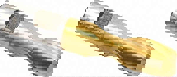 Square End Mill: 3/4