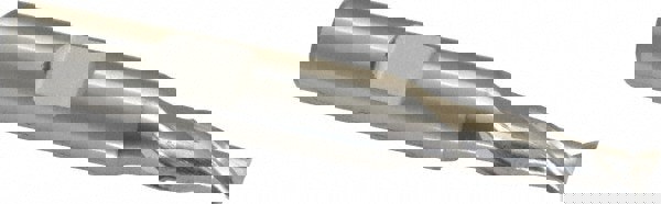 Square End Mill: 1/4