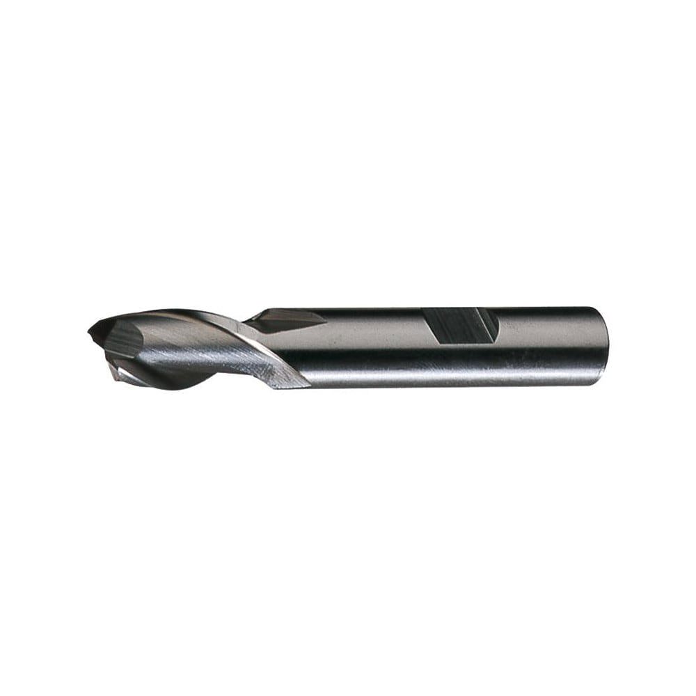 Square End Mill: 1-1/8