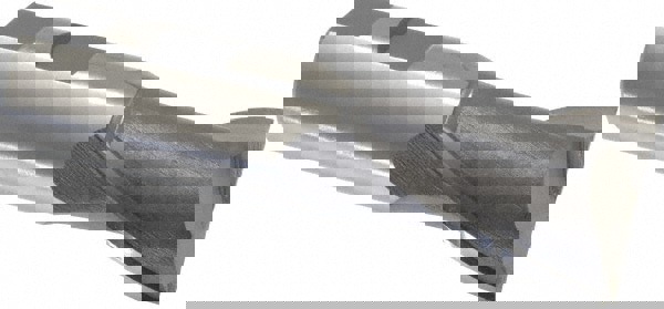 Square End Mill: 1-1/4