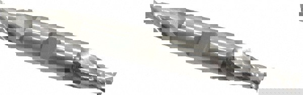 Square End Mill: 13/32