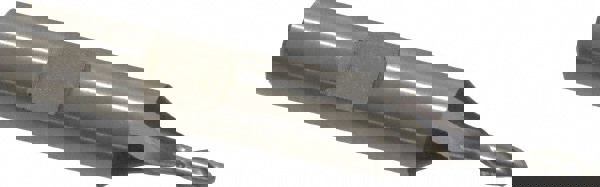 Ball End Mill: 0.125