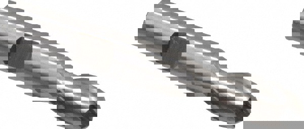 Ball End Mill: 0.375