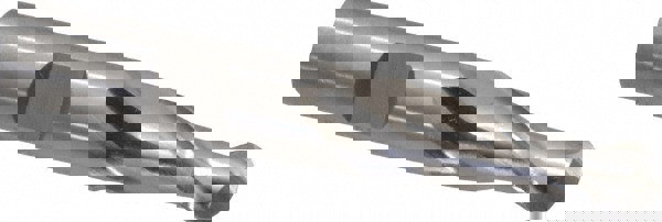 Ball End Mill: 0.4375