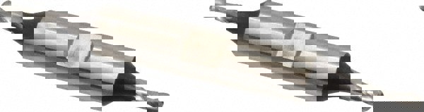 Ball End Mill: 0.125