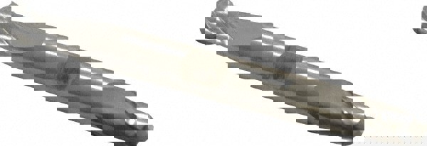 Ball End Mill: 0.375