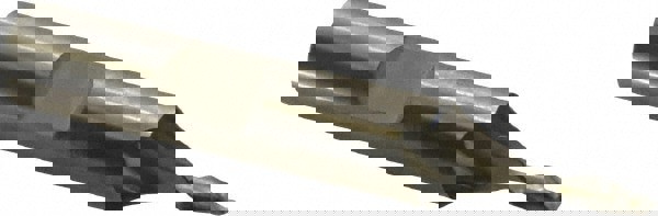 Square End Mill: 1/8