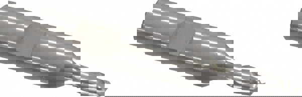 Square End Mill: 3/16