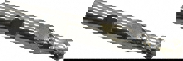 Ball End Mill: 0.375