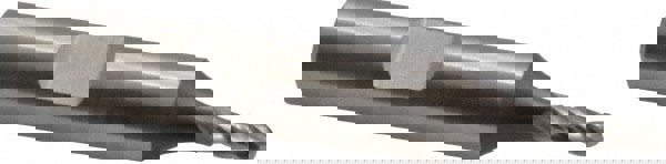 Ball End Mill: 0.125