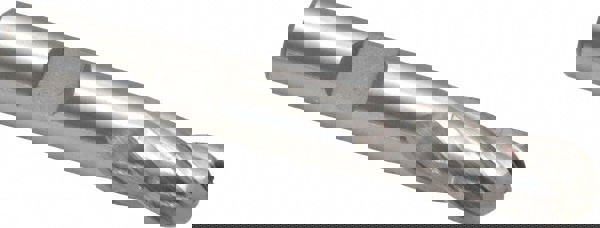 Ball End Mill: 0.375