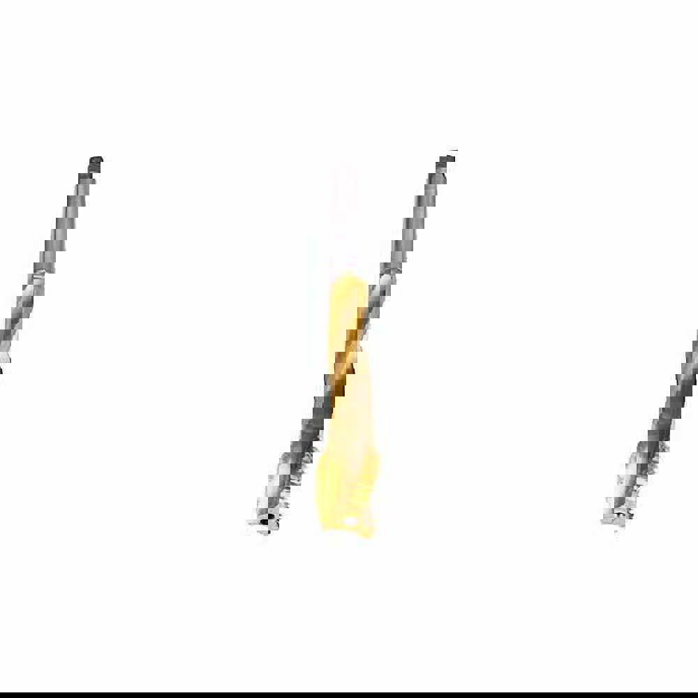 M24x2.00 Modified Bottoming RH 6H D5 TiN Cobalt Straight Flute Machine Tap
