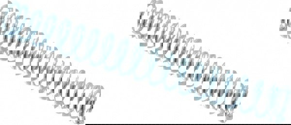 Utility Compression Spring: 0.375