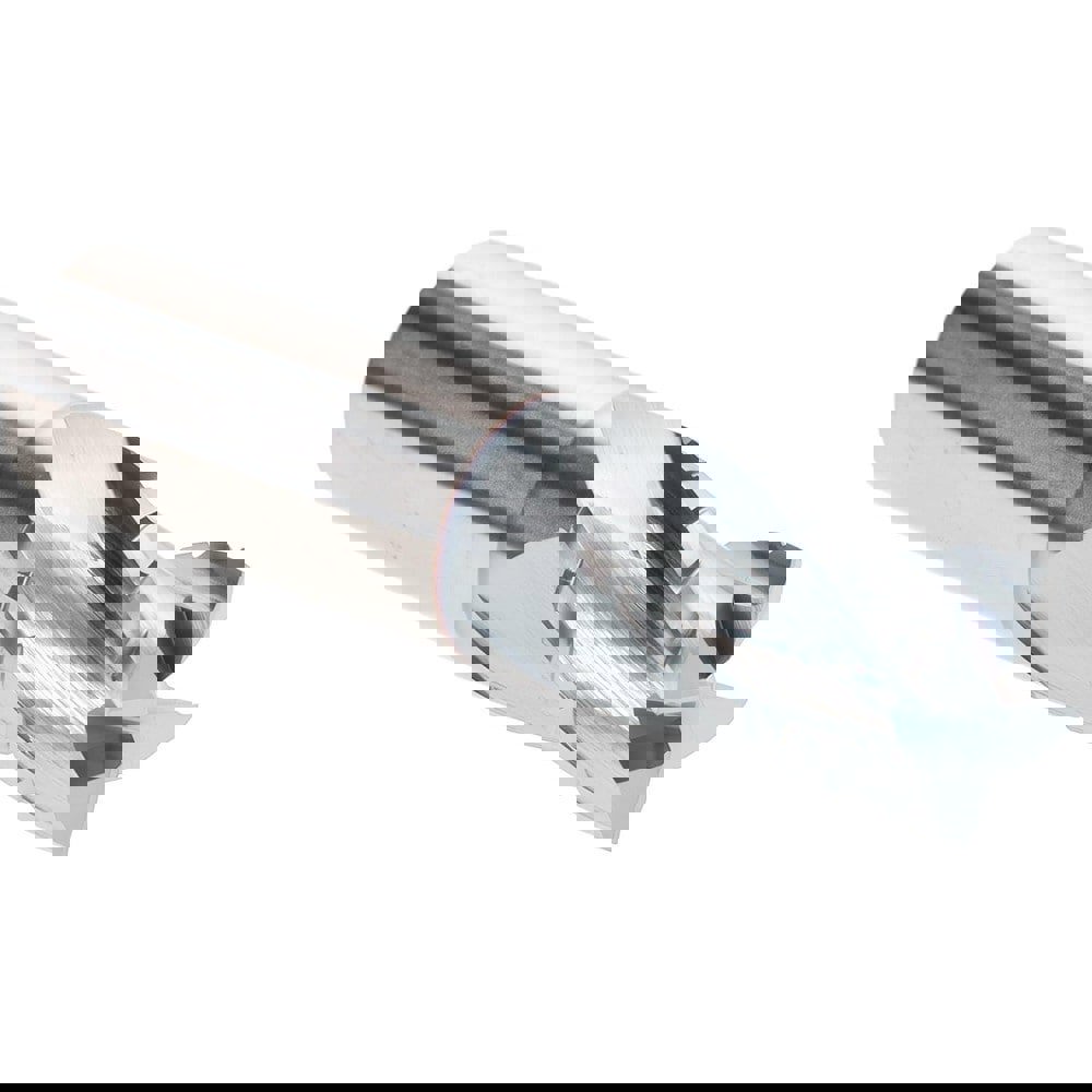 Roughing End Mill: 1