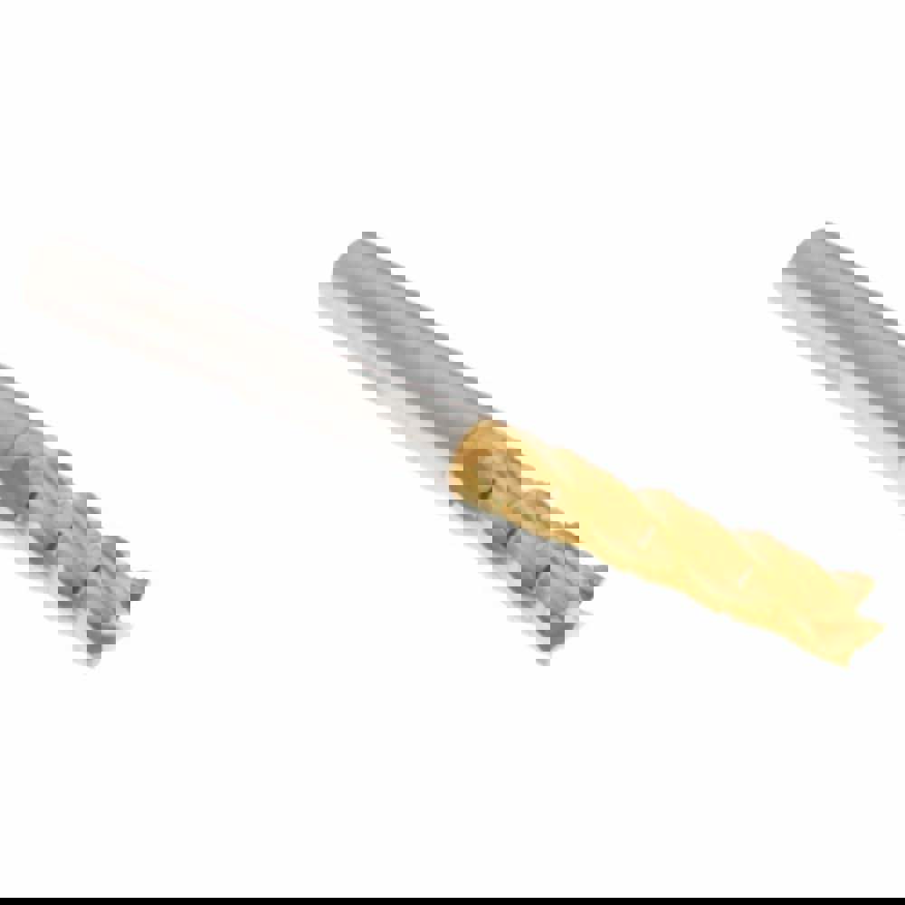 Roughing End Mill: 1/8