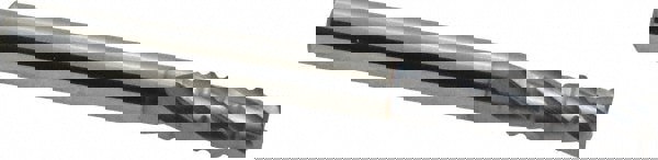 Roughing End Mill: 1/4