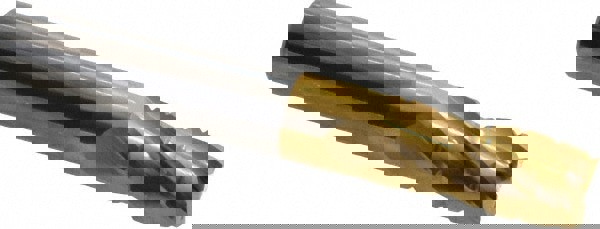 Roughing End Mill: 3/8