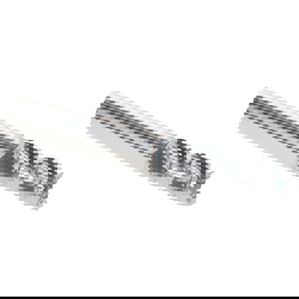 Roughing End Mill: 3/8