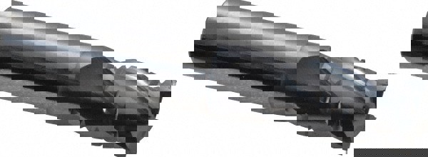 Roughing End Mill: 5/8