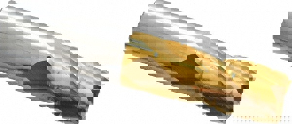 Roughing End Mill: 1